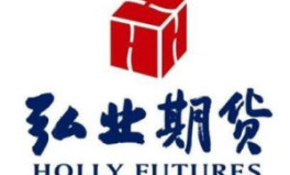 弘业期货,多元化金融服务的领军者