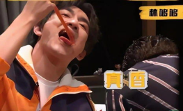快吃娱乐圈文,明星们的速食爱情与速成人生