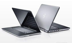 戴尔xps 15z,轻薄影音旗舰，性能与时尚的完美融合