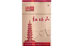 红塔山软经典100,传承经典，品味清香雅韵