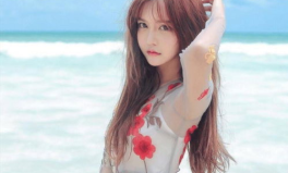 娱乐吃瓜君韩安冉,从网红到明星，她如何成为娱乐界的“吃瓜女王”？