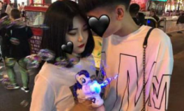 qq情侣头像一对的,甜蜜瞬间，个性展现